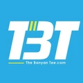 The Banyan Tee