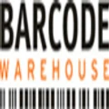 The Barcode Warehouse logo