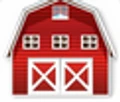 The Barn Board logo
