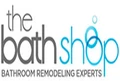 The Bath Shop logo