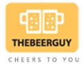 The Beer Guy logo