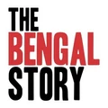 The Bengal Story logo