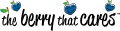 The Berry That Cares logo