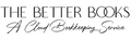 The Better Books logo