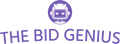 The Bid Genius logo