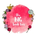The Big Book Box logo