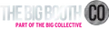 The Big Booth logo