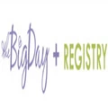 The Big Day Registry logo