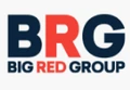The Big Red Group logo