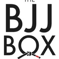 The BJJ Box logo