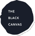 The Black Canvas logo