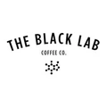 The Black Lab Coffee logo