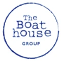 The Boathouse Group logo