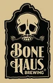 The Bone Haus logo