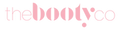 The Booty logo