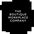 The Boutique Workplace logo