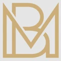 The Brand Monitor logo
