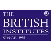 The British Institutes logo