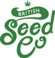 The British Seed Company logo