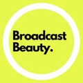 The Broadcast Beauty logo