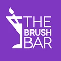 The Brush Bar logo