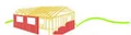 The Builders Insurance Broker logo