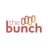 The Bunch logo