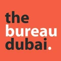 The Bureau Dubai logo