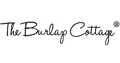 The Burlap Cottage logo
