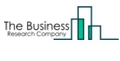 The Business Research Company logo