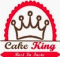 The Cake King logo