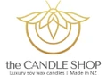 The Candle Shop logo