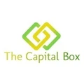 The Capital Box logo