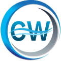 The Capital Wave logo