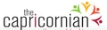 The Capricornian logo