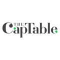 The CapTable logo