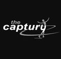 The Captury logo