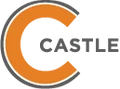The Castle Group logo