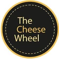 The Cheese Wheel logo