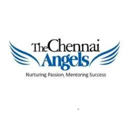 The Chennai Angels logo