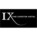 The Chester Hotel logo