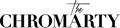 The Chromarty logo