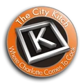 The City Kitch logo