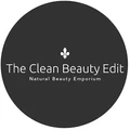 The Clean Beauty Edit logo