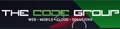 The Code Group logo