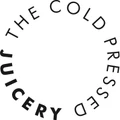 The Cold Pressed Juicery logo