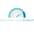The Communication Dividend logo