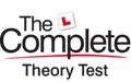 The Complete Theory Test logo