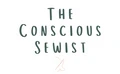 The Conscious Sewist logo