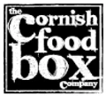 The Cornish Food Box Company logo